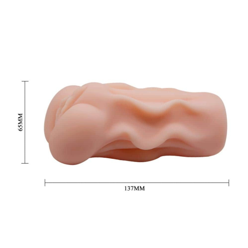 masturbateur crazy bull linda 13cm 2