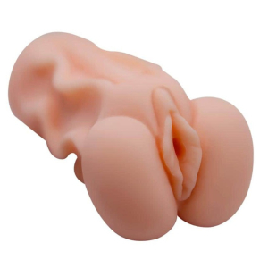 masturbateur crazy bull linda 13cm