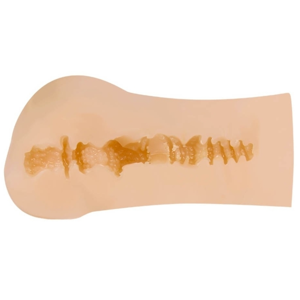 masturbateur crazy bull modesty 2