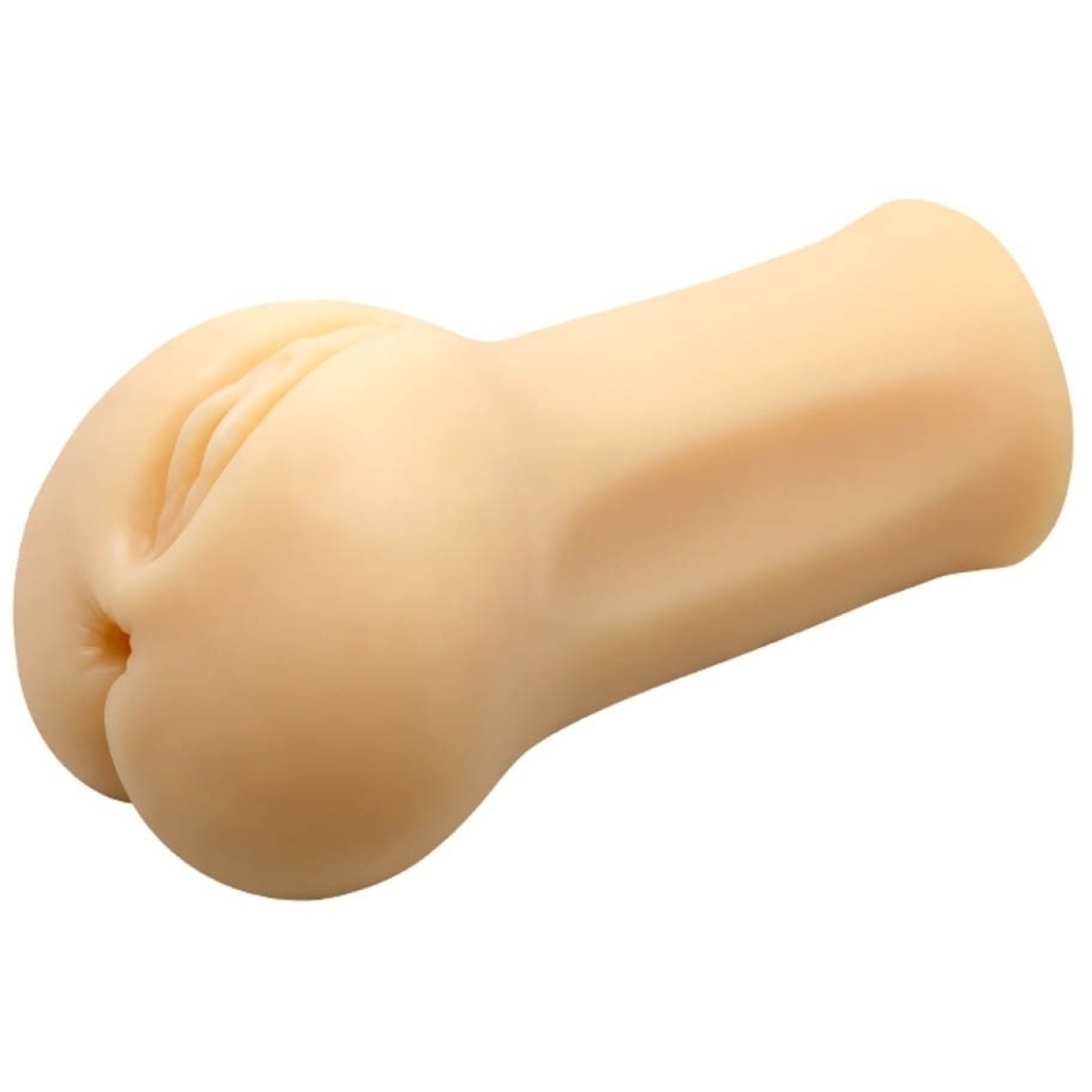 masturbateur crazy bull modesty 4