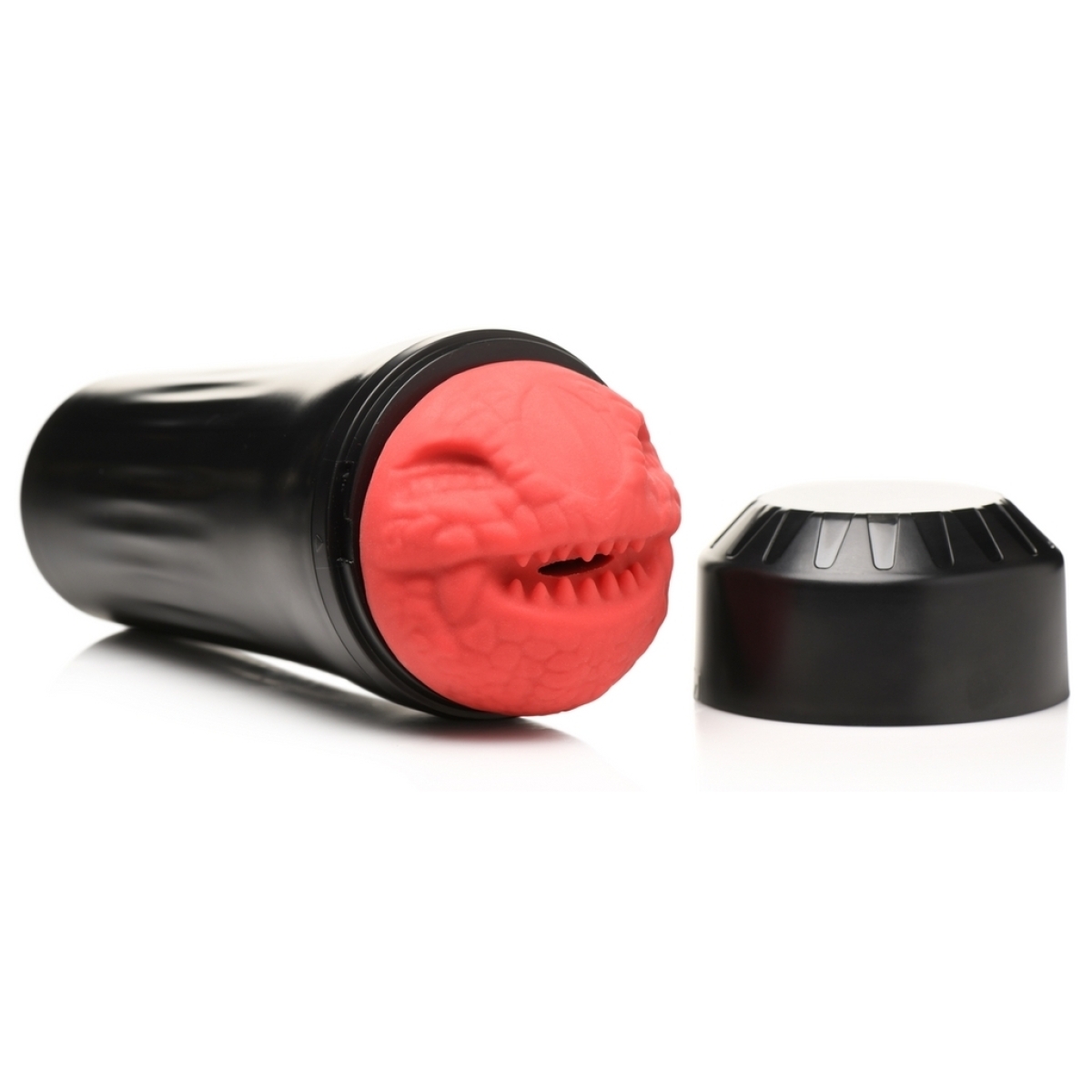 masturbateur creature dragon rouge 2