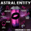 masturbateur creature predator gris 11