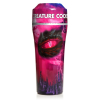 masturbateur creature predator gris 3