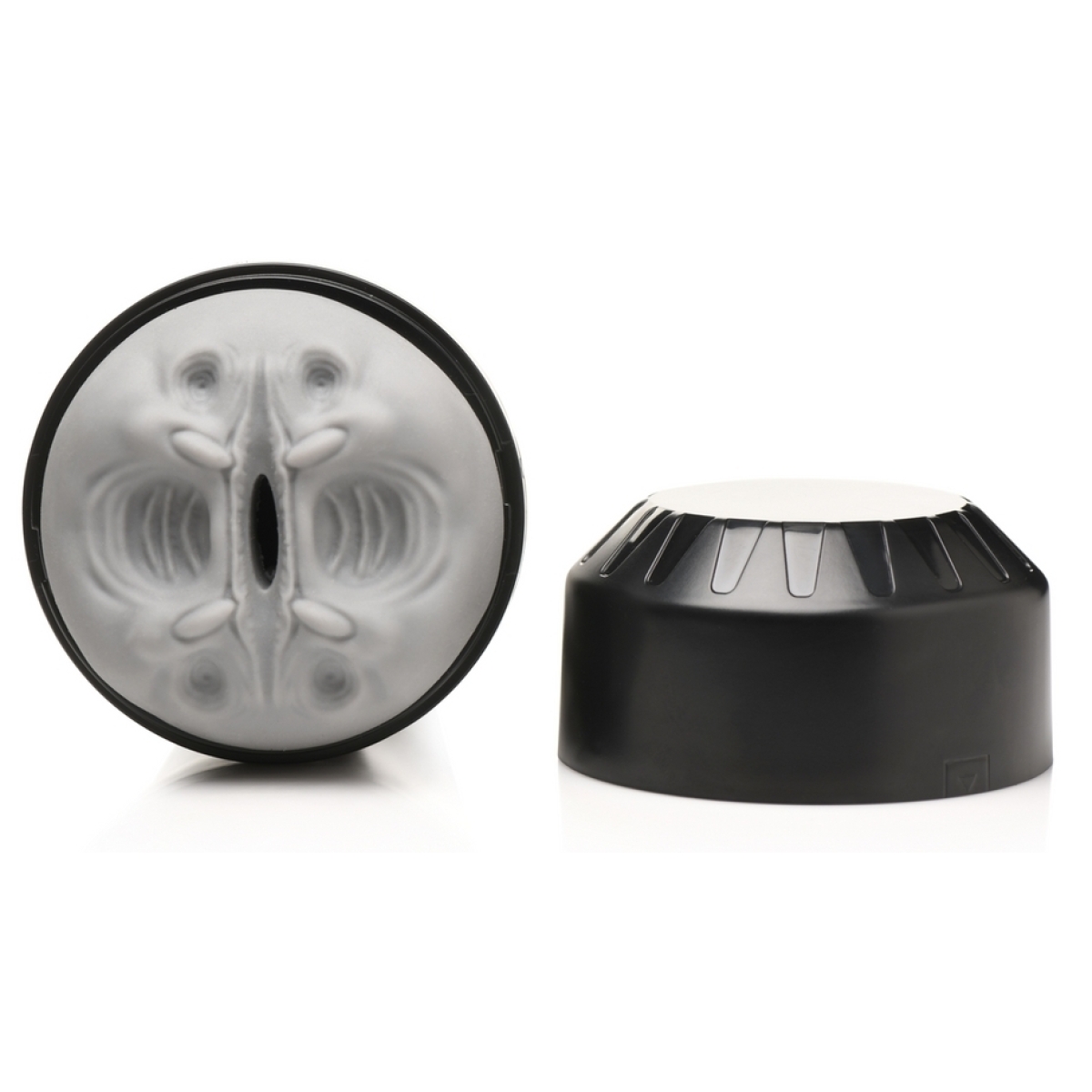 masturbateur creature predator gris 9