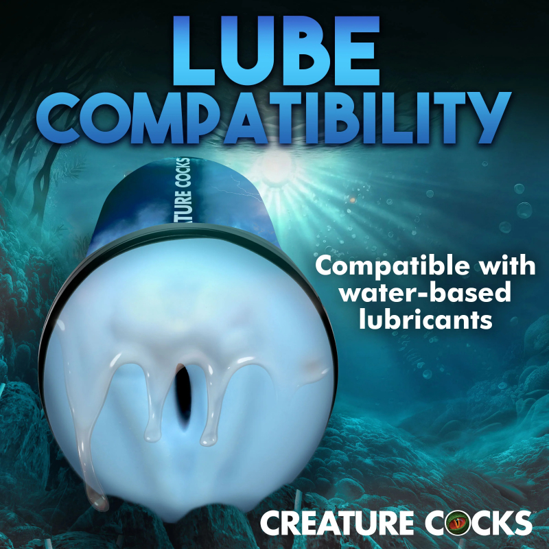 masturbateur creature pussidon bleu 15