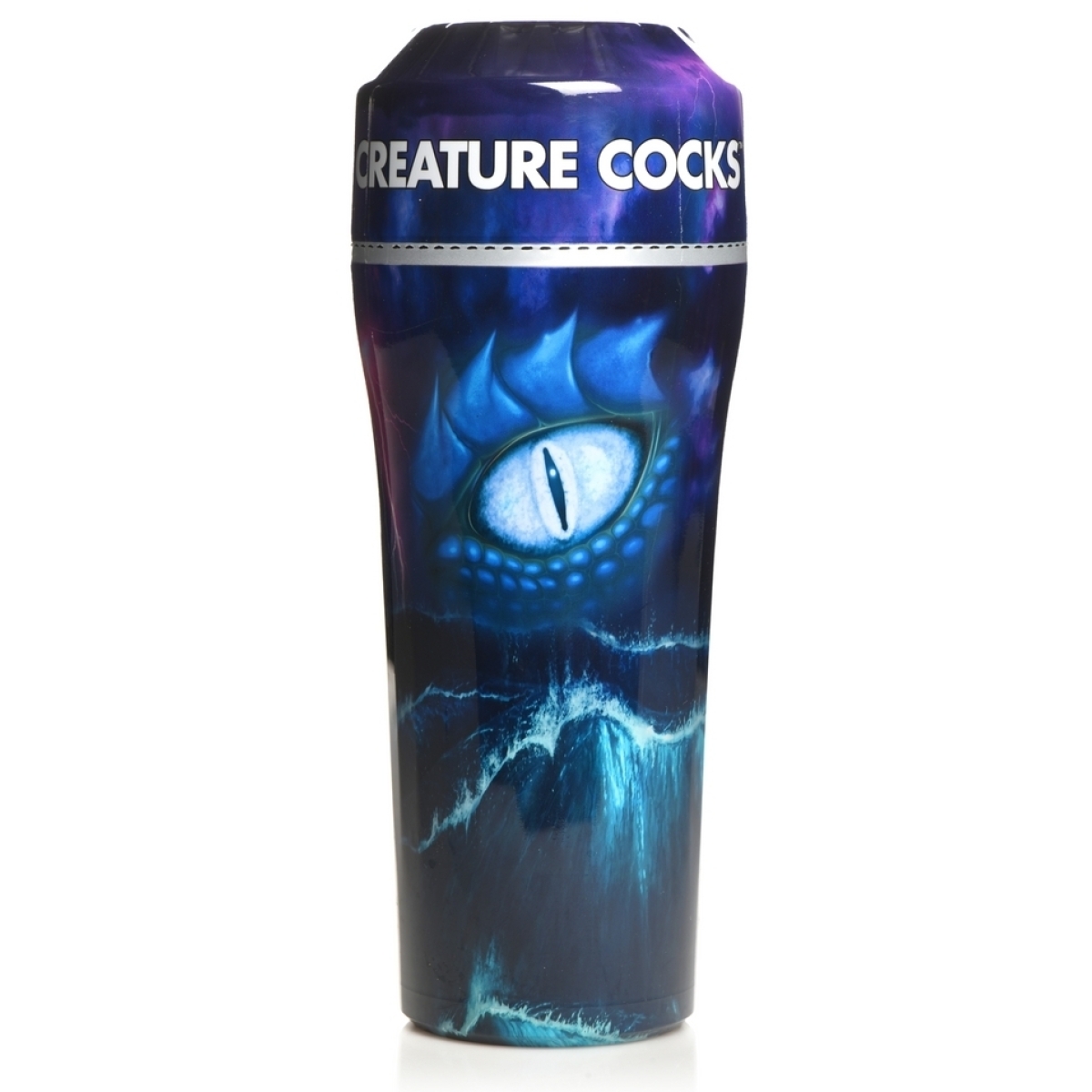masturbateur creature pussidon bleu 3