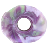 masturbateur croc croc violet 2