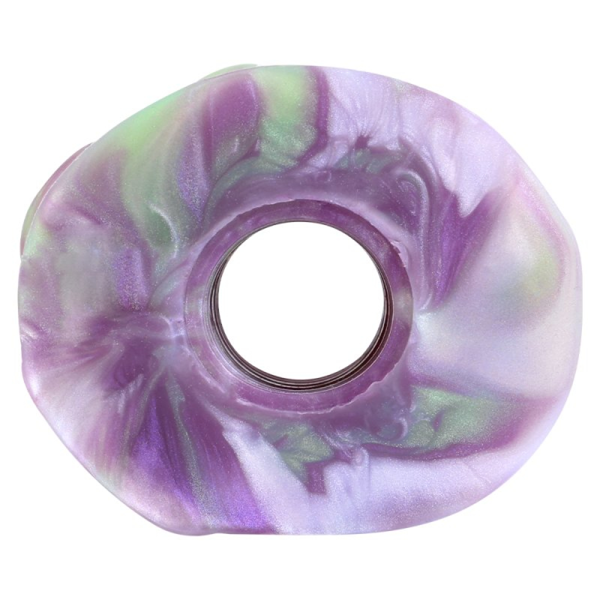 masturbateur croc croc violet 2