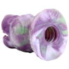 masturbateur croc croc violet 4