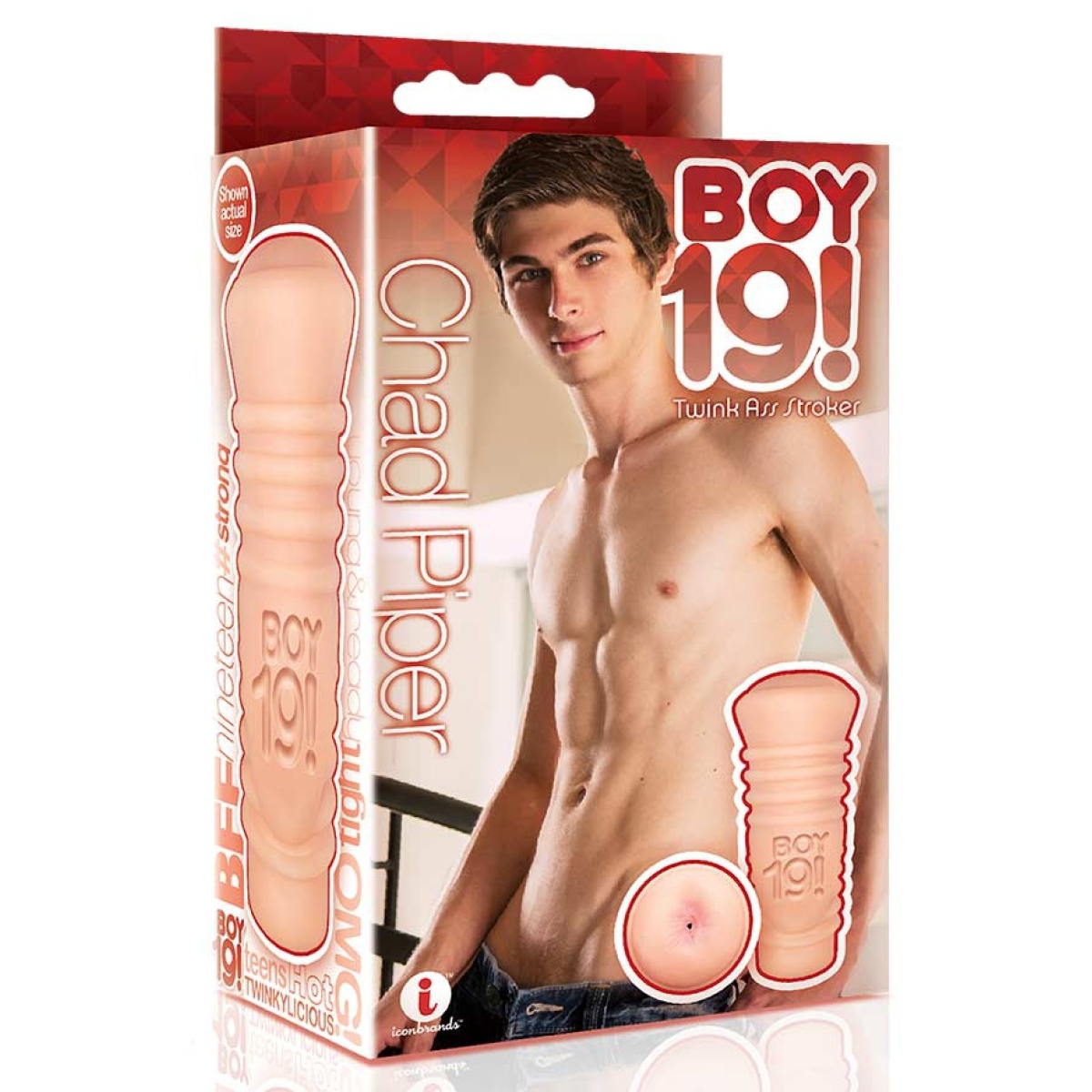masturbateur cul boy19 chad piper 1