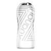 masturbateur cup air power blanc