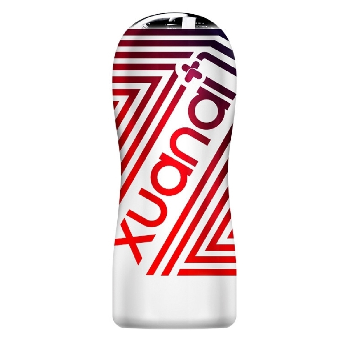 masturbateur cup air power rouge