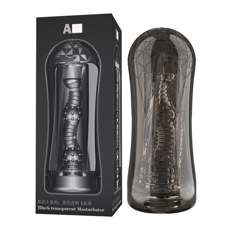 masturbateur cup bullet modele a 1