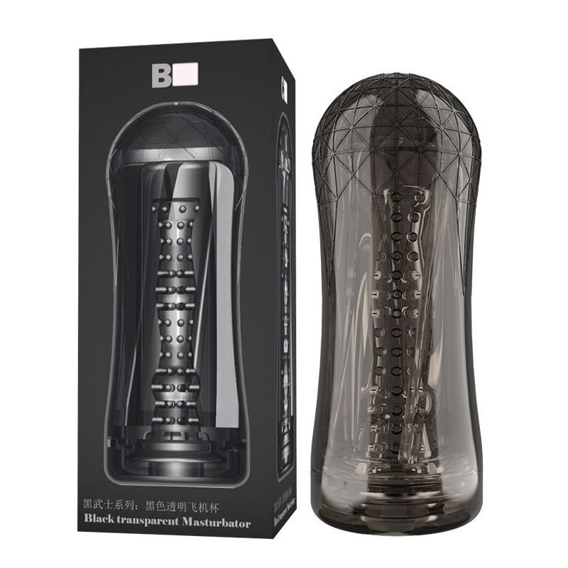masturbateur cup bullet modele b 1