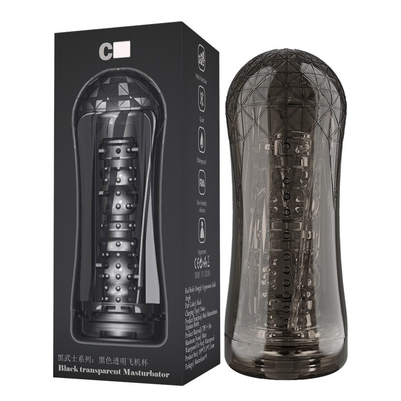 masturbateur cup bullet modele c 1