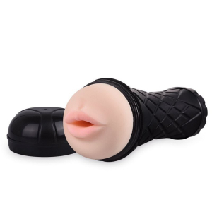 masturbateur cup passion bouche