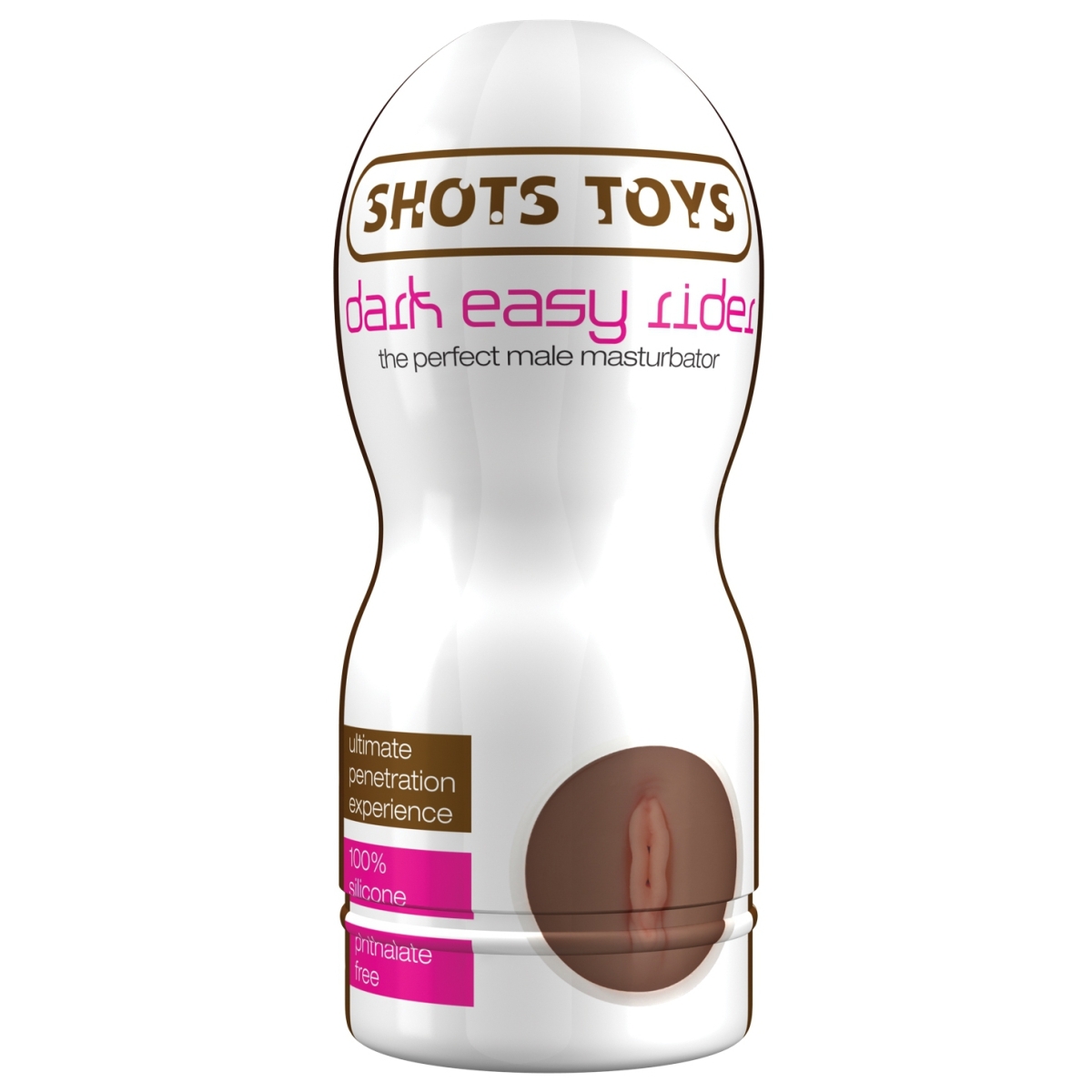 masturbateur dark easy rider vagin 1