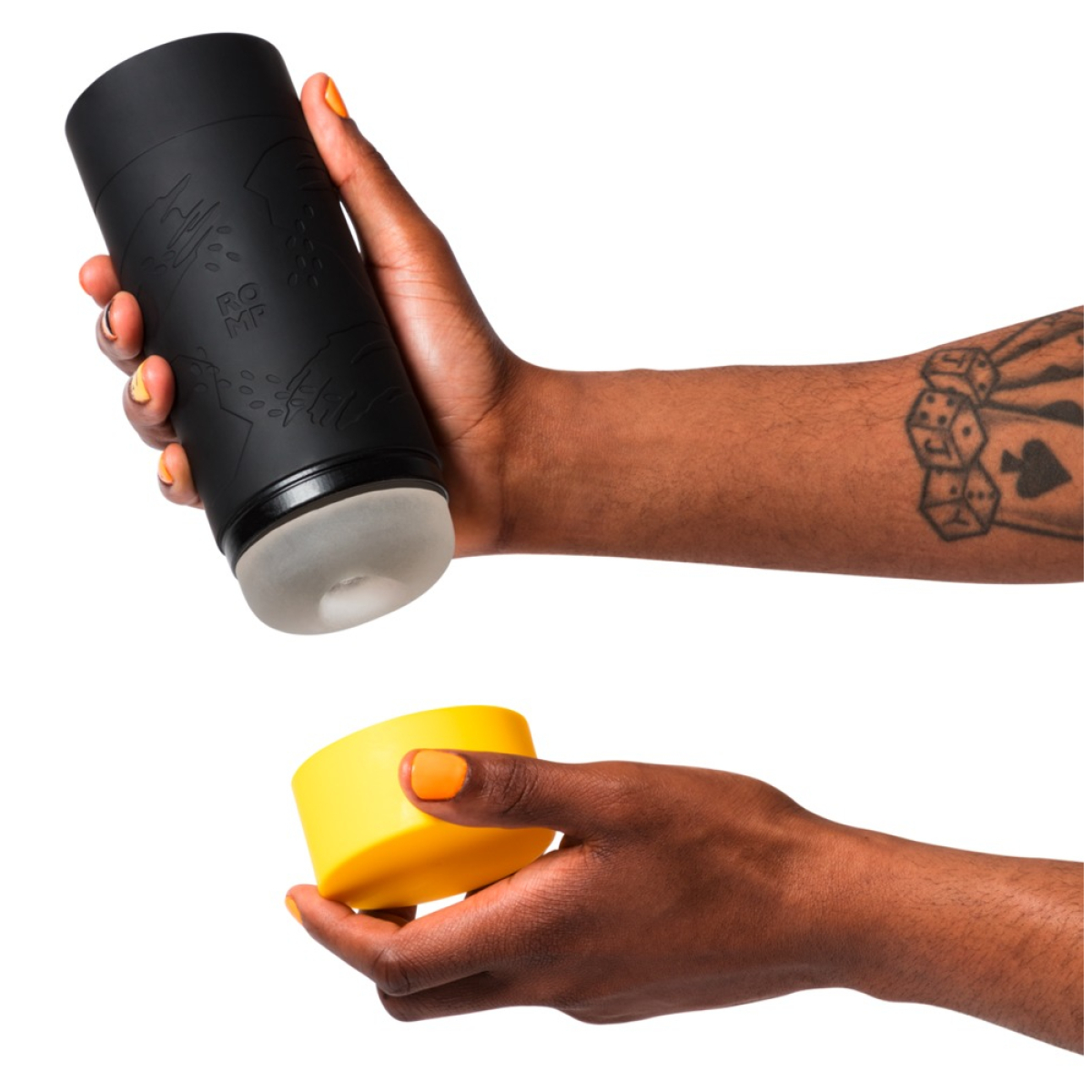 masturbateur dash 15cm 5