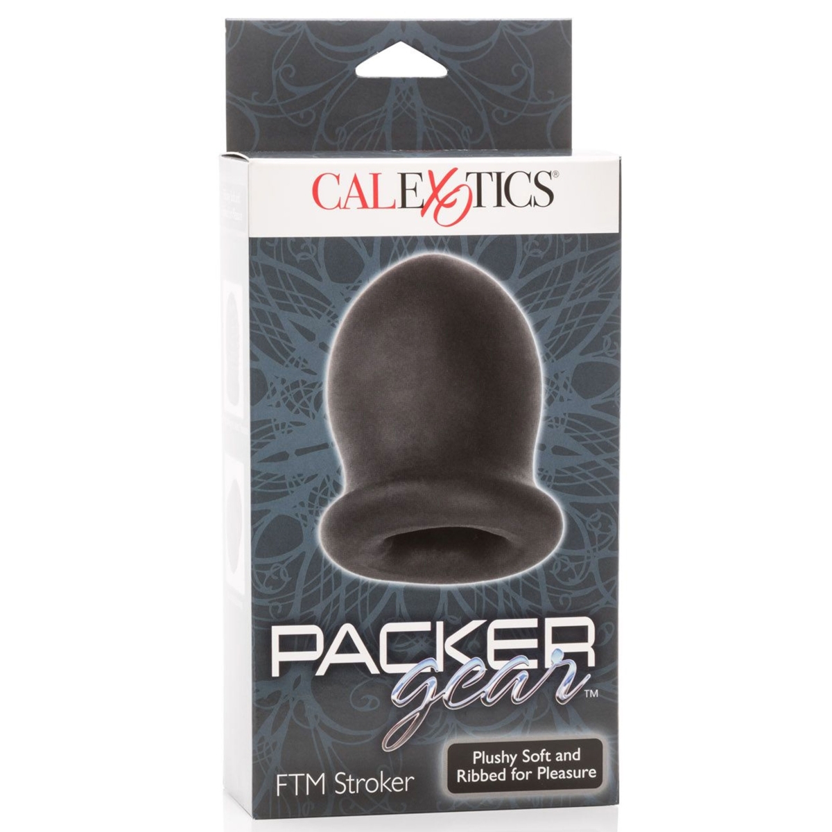 masturbateur de dicklit packer gear 55 x 3cm 1