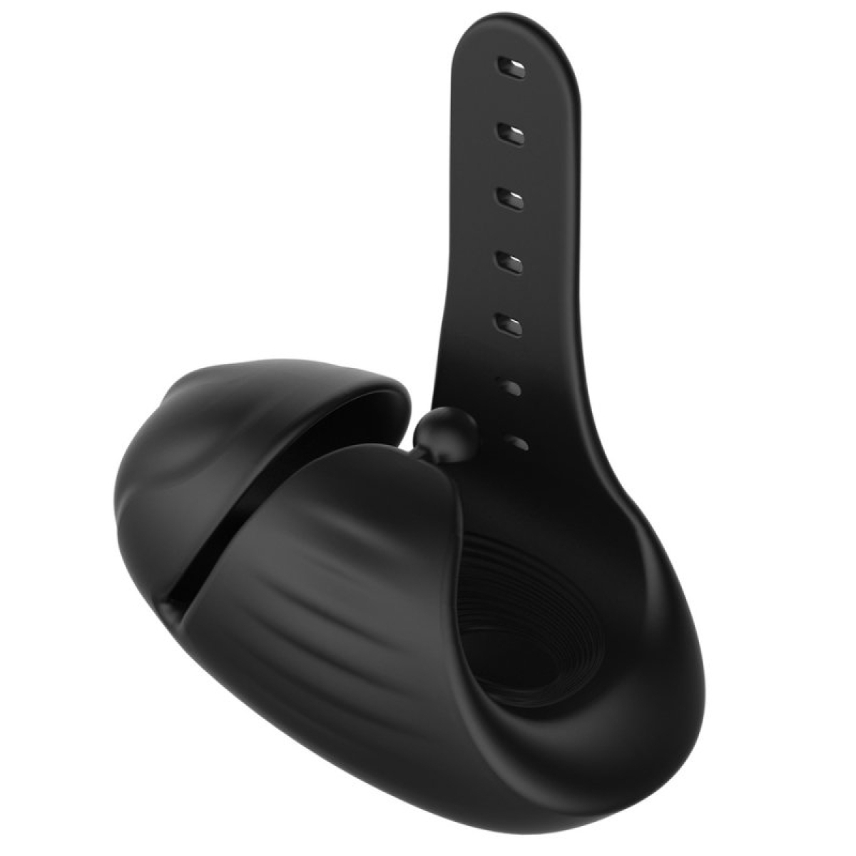 masturbateur de gland bobby 10 vibrations 1