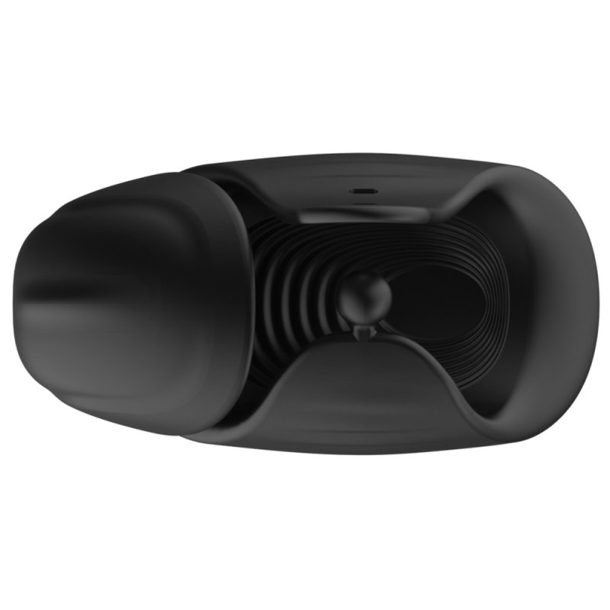 masturbateur de gland bobby 10 vibrations 2