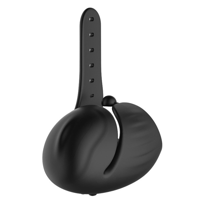 masturbateur de gland bobby 10 vibrations 5