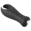 masturbateur de gland cock vibrator rebel 10 vibrations 4