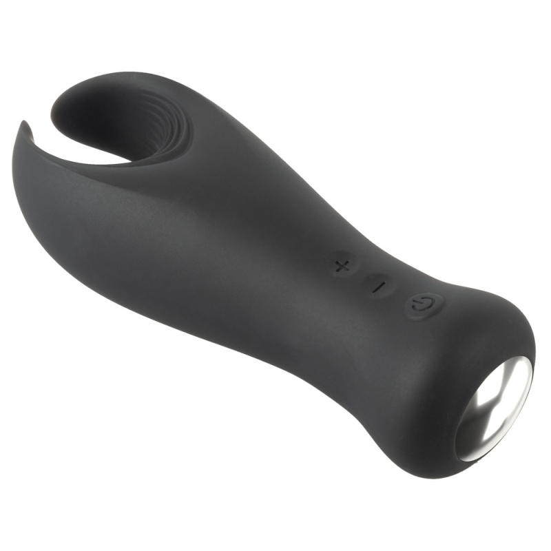 masturbateur de gland cock vibrator rebel 10 vibrations 4
