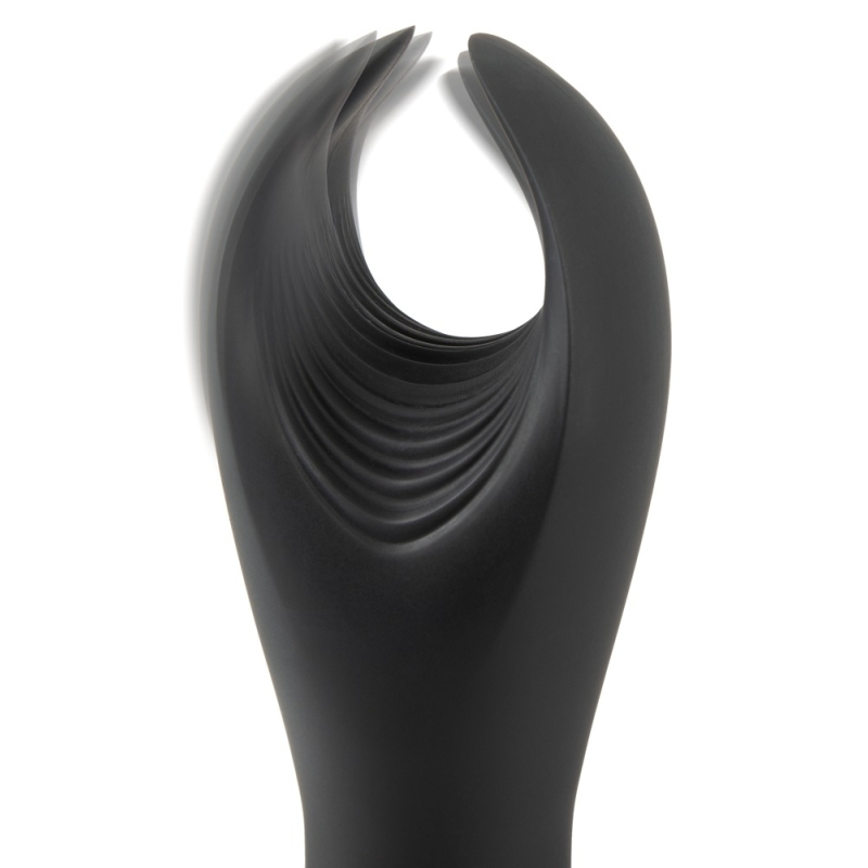 masturbateur de gland cock vibrator rebel 10 vibrations 5