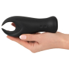 masturbateur de gland cock vibrator rebel 10 vibrations 7