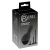 masturbateur de gland et tige d uretre glans vibe rebel 1