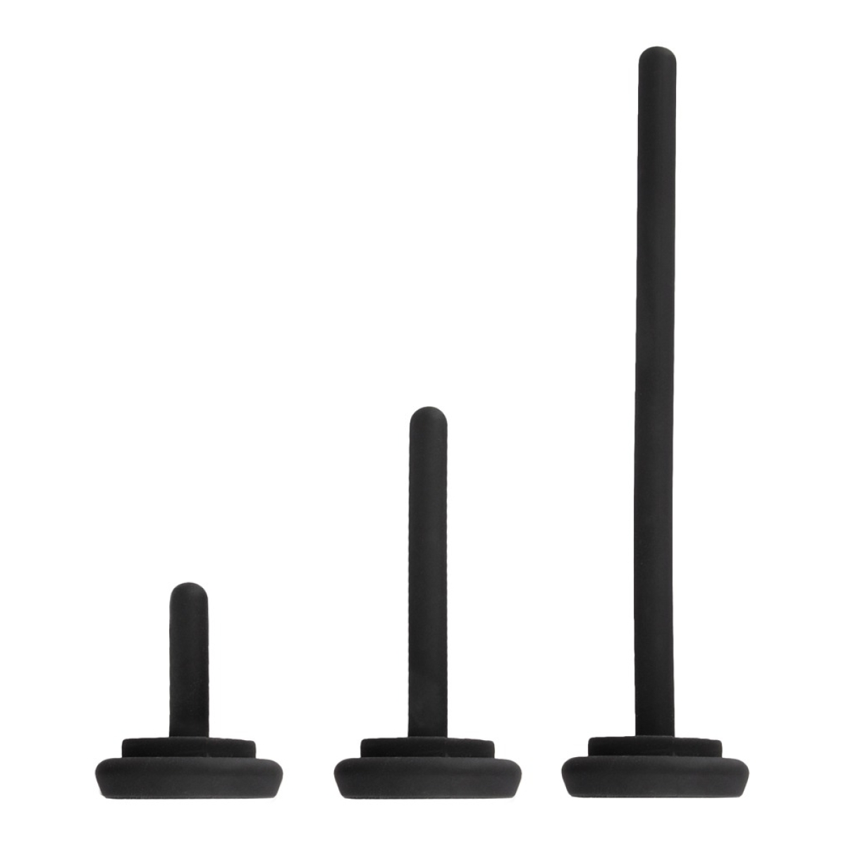 masturbateur de gland et tige d uretre glans vibe rebel 7