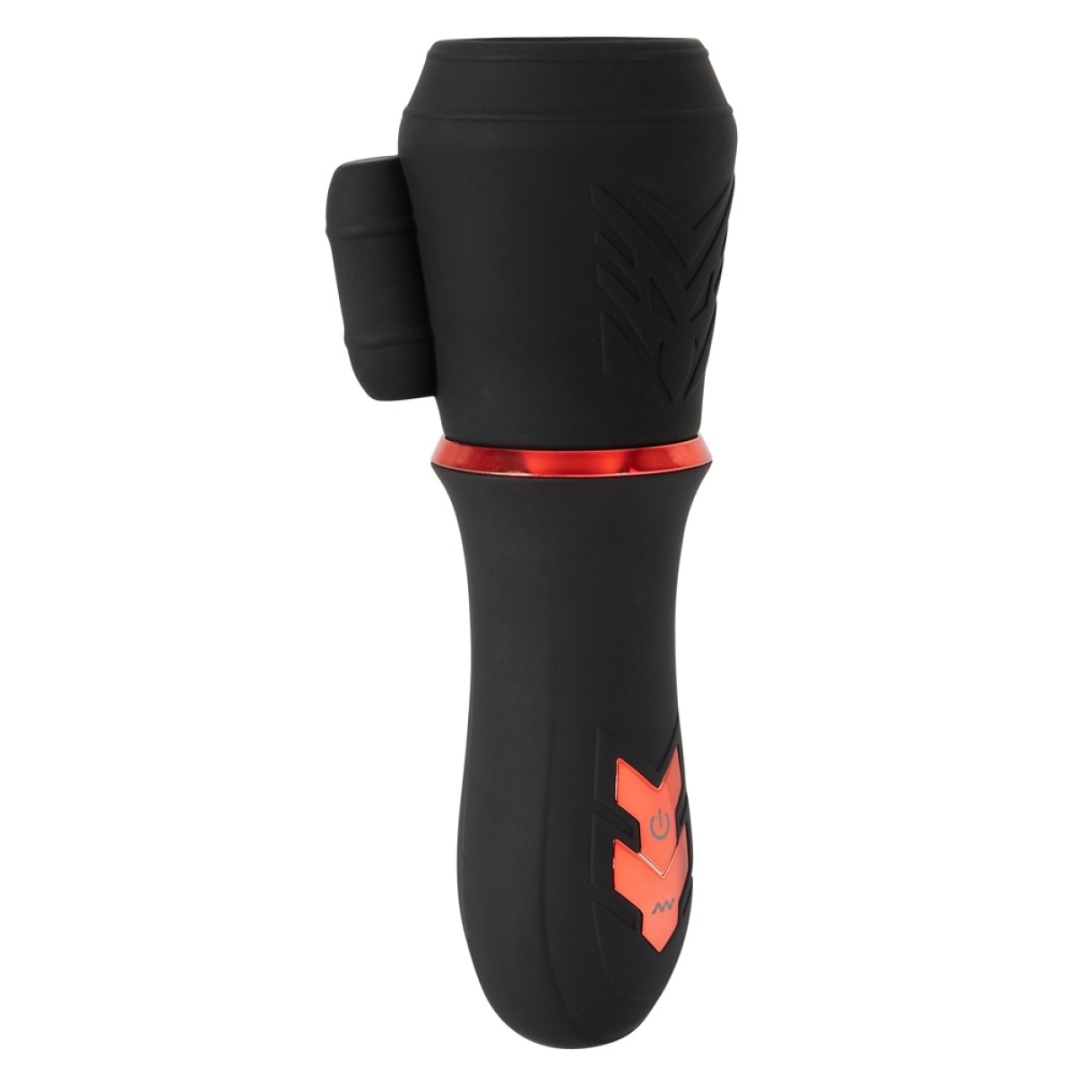 masturbateur de gland glans rebel 10 vibrations 2