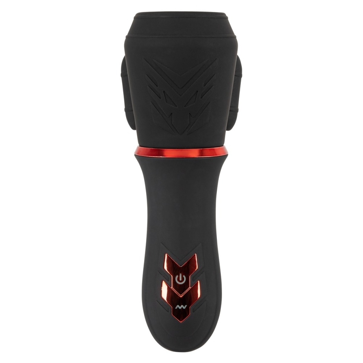 masturbateur de gland glans rebel 10 vibrations 3