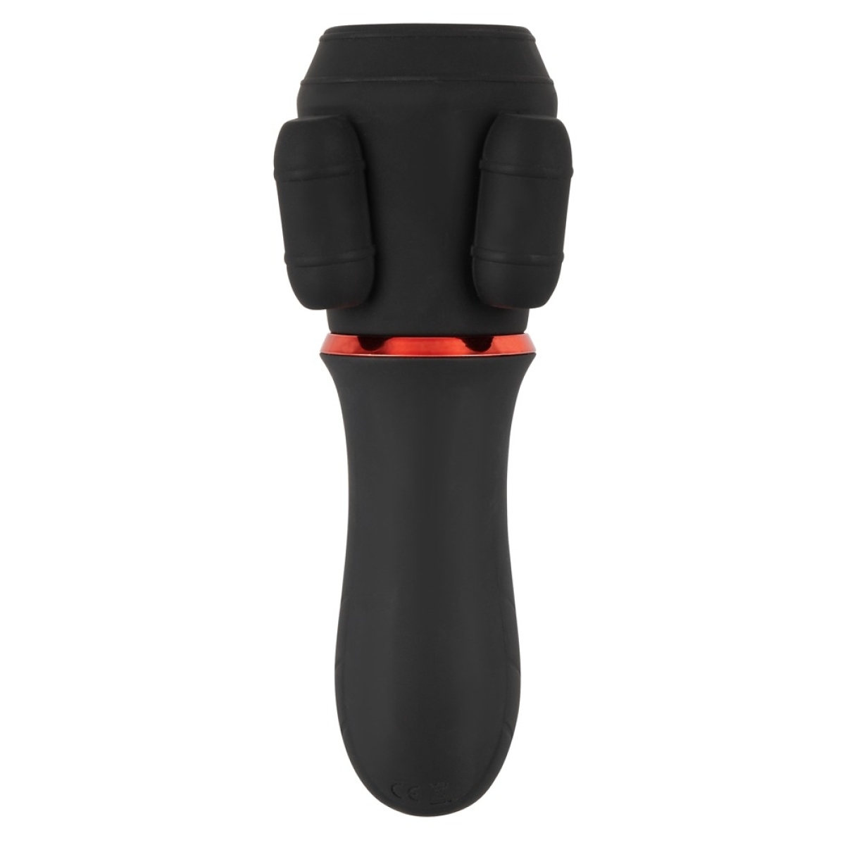 masturbateur de gland glans rebel 10 vibrations 4