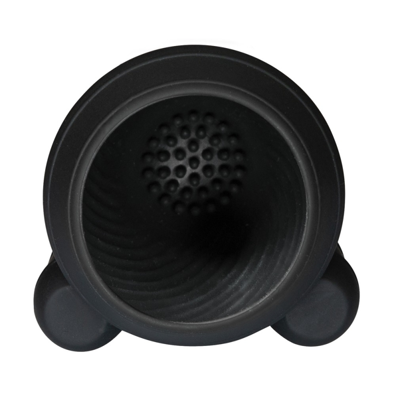 masturbateur de gland glans rebel 10 vibrations 5