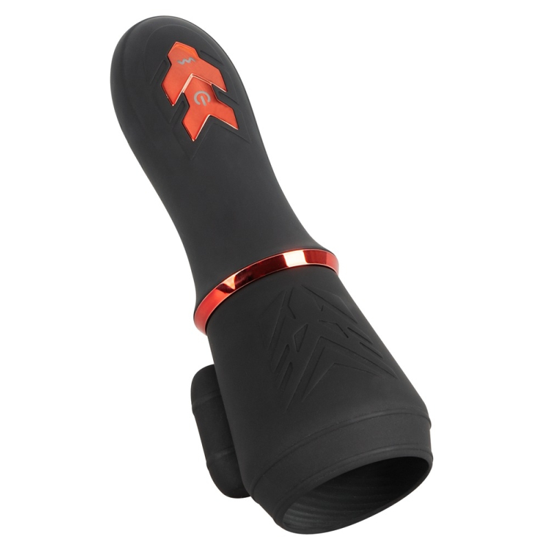masturbateur-de-gland-glans-rebel-10-vibrations masturbateur de gland glans rebel 10 vibrations
