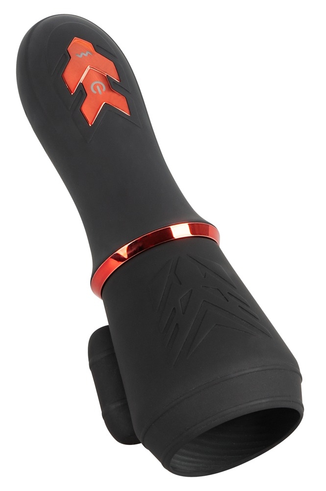 masturbateur-de-gland-glans-rebel-10-vibrations masturbateur de gland glans rebel 10 vibrations