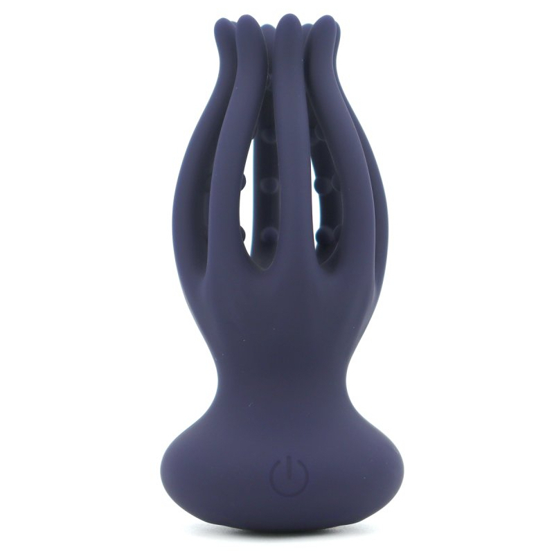 masturbateur de gland octoglus 10 vibrations 2