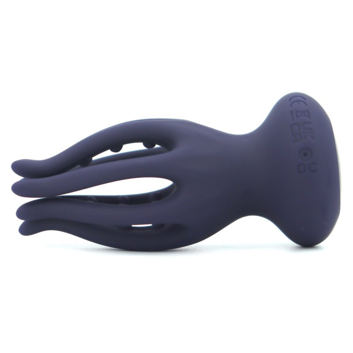 masturbateur de gland octoglus 10 vibrations 3