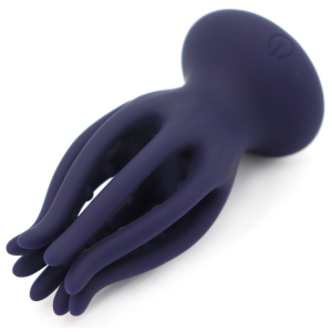 masturbateur de gland octoglus 10 vibrations