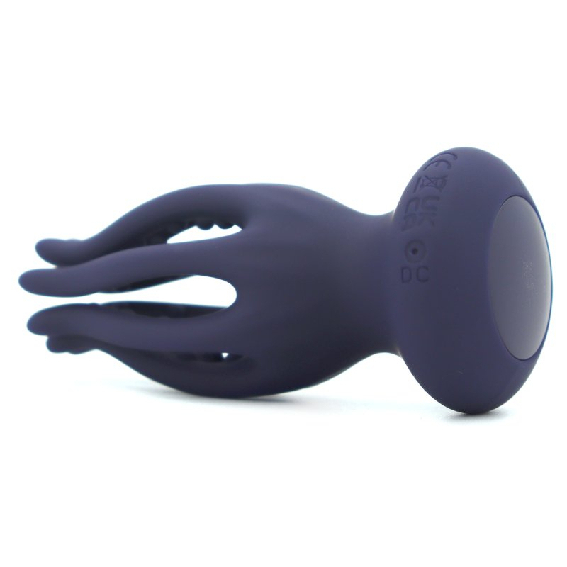 masturbateur de gland octoglus 10 vibrations 4
