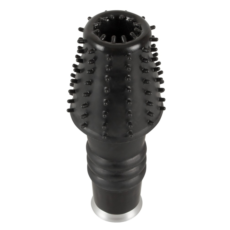 masturbateur de gland robot glans 23cm 3
