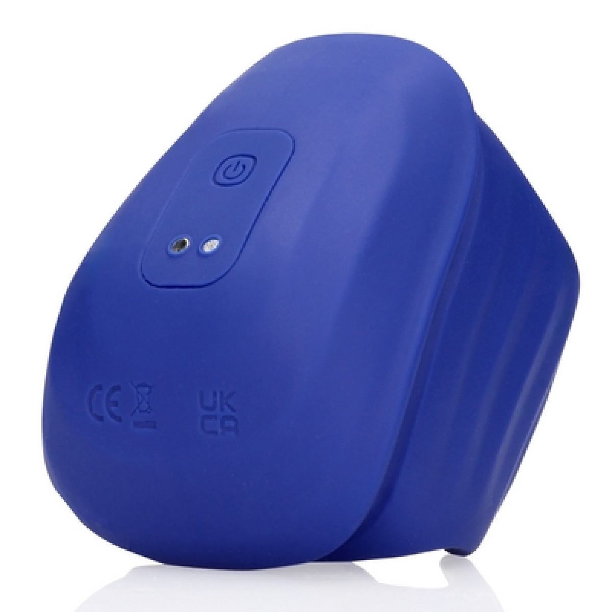 masturbateur de gland vibrant cockpulse 2