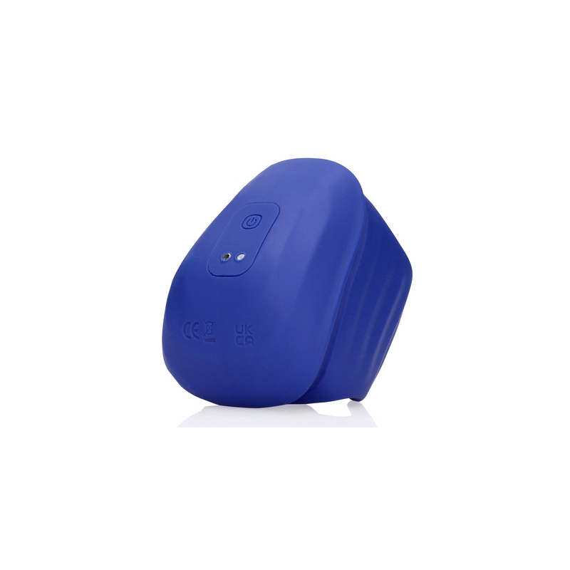 masturbateur de gland vibrant cockpulse 2