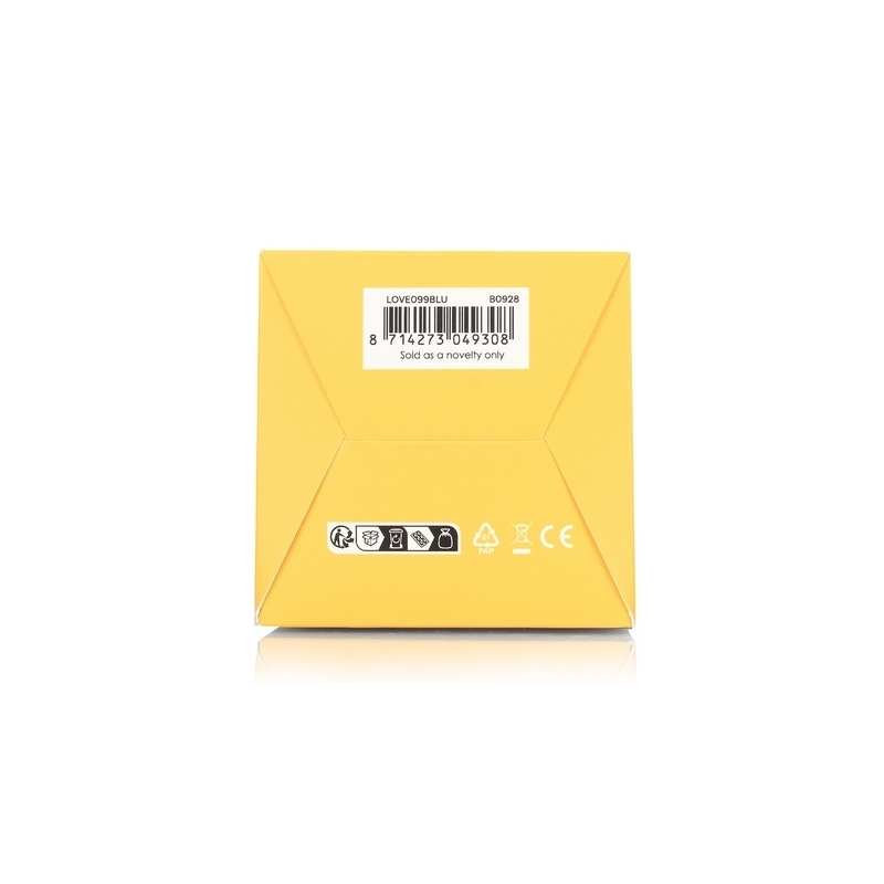 masturbateur de gland vibrant cockpulse 4