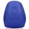 masturbateur de gland vibrant cockpulse 5