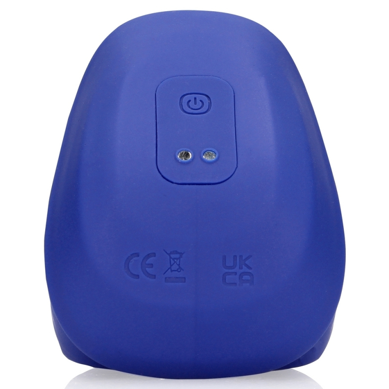masturbateur de gland vibrant cockpulse 5