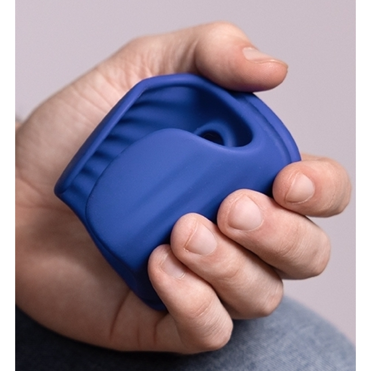 masturbateur de gland vibrant cockpulse 7