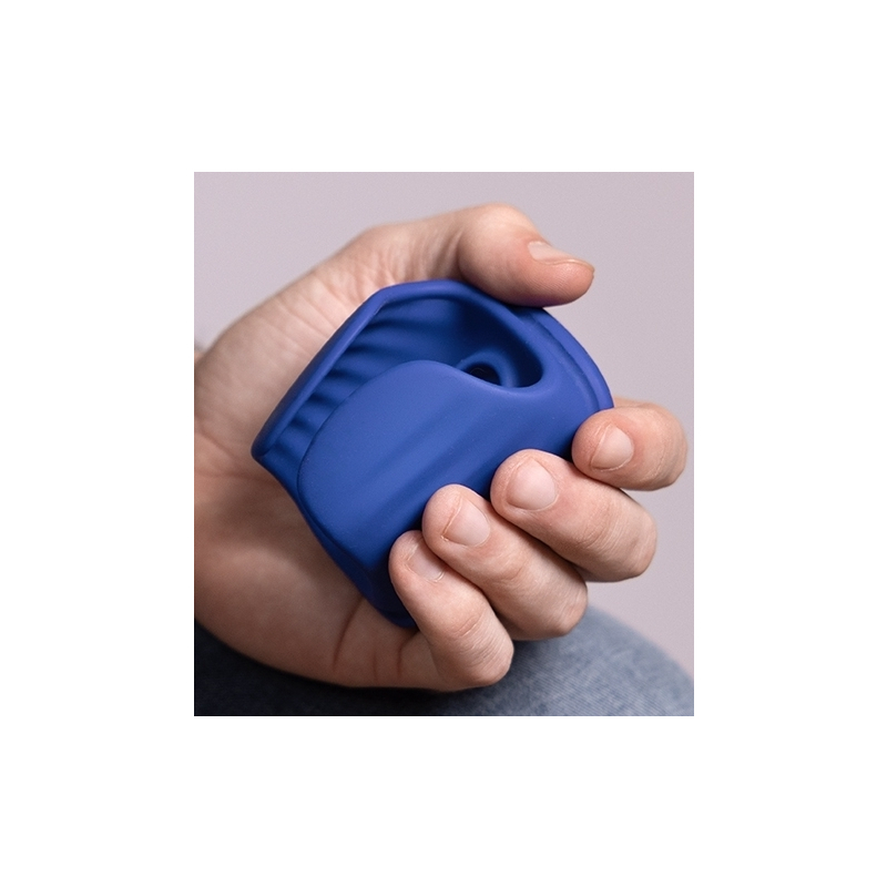 masturbateur de gland vibrant cockpulse 7